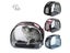 Pet Dog Cat Backpack Travel Cat Carrier Double Shoulder Bag Space Capsule Cat Carousel 3