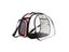 Pet Dog Cat Backpack Travel Cat Carrier Double Shoulder Bag Space Capsule Cat Carousel 6