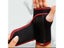 1pc Splint Sprains Arthritis Band Belt For Hand Wrist Support Solid Black Carousel 1