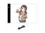 A4 Level Dimmable Led Drawing Copy Pad Board Children's Toy Painting Carousel 4
