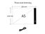 A4 Level Dimmable Led Drawing Copy Pad Board Children's Toy Painting Carousel 1