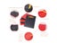 Magnetic Drawing Board Pad For Kids 2 4 Years Old With Magnet Pen Montessori Carousel 3