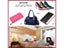 50x140cm Faux Pu Leather Fabric Eco Leather Furniture Material Automotive Napa Carousel 4