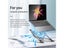 Laptop Stand For MacBook Air Pro Notebook Laptop Stand Bracket With Cooling Fan Carousel 5