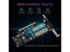 Onvian 3 In 1 NGFF And MSATA SSD Adapter Card M.2 NVME To PCIe 16X/M.2 SATA SSD Carousel 7