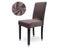 Airldianer Chair Cover Velvet Stretch Dining Slipcovers Solid Color Spandex Carousel 1