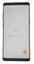 Original Samsung Galaxy Note 8 Screen Replacement With Frame Black (Used) Sna... Carousel 1