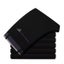 Men's Spring Autumn Business Casual Elastic Straight Formal Trousers 28-40 Carousel 1