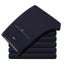 Men's Spring Autumn Business Casual Elastic Straight Formal Trousers 28-40 Carousel 4