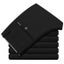 Men's Spring Autumn Business Casual Elastic Straight Formal Trousers 28-40 Carousel 5
