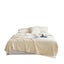 Luxurious Faux Rabbit Fur Throw Blanket -Cozy for Couch, Office, Outdoor& Travel Carousel 5