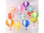 12''30CM Wedding Birthday Christmas Festival Bar Decor Craft DIY Air Balloon Carousel 3