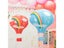 12''30CM Wedding Birthday Christmas Festival Bar Decor Craft DIY Air Balloon Carousel 7