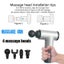 Massage Gun for Deep Tissue Relief Carousel 4