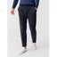 One for the blokes - 2 pack of track pants - size M - Navy & Black Carousel 1