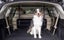 Pet safe dog barrier Carousel 2