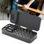 ratchet screwdriver set 24 in 1 Ratchet Screwdriver Set Alloy Steel DIY Multi Carousel 6