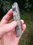 Pounamu greenstone slab Kahotea Carousel 3