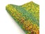 Chunky Glitter Sequin Fabric Iridescent PU Faux Leather Sweing Fabric Bow Carousel 2