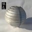 4inch-16inch Gold Silver White Wedding Paper Lantern Round Lamp For Decor Carousel 1