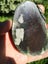 Pounamu greenstone slab Amazing Man in the stone picture Carousel 8
