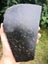 Pounamu greenstone Thick Tiki slab Carousel 5