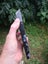 Pounamu greenstone Thick Tiki slab Carousel 6