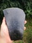 Pounamu greenstone Thick Tiki slab Carousel 8