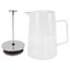 french press coffee maker French Press Coffee Maker 650ML High Borosilicate Carousel 7