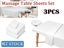PTN NEW Massage Table Cover Sale Sale Carousel 1