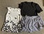 $5 Bulk 10 items Women Sz8-10 SWITCH EMERGE DOTTI DANNI MINOQUE Carousel 4