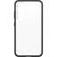 OtterBox Galaxy S23 5G React Series Case - Clear / Black Ultra-Slim - Proven Carousel 1