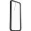 OtterBox Galaxy S23 5G React Series Case - Clear / Black Ultra-Slim - Proven Carousel 2