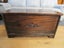 Kauri Blanket Chest Carousel 8