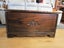Kauri Blanket Chest Carousel 10