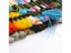 Full Set Of 447 Colors Anchor Similar DMC Cross Stitch Thread For Craft DIY Carousel 4