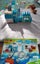 Lego Duplo - Artic (incomplete) Carousel 1