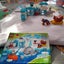 Lego Duplo - Artic (incomplete) Carousel 5