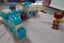 Lego Duplo - Artic (incomplete) Carousel 6