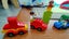 Lego Duplo - Transport Carousel 3