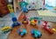 Lego Duplo - Air Transport and Airport Carousel 1