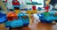 Lego Duplo - Air Transport and Airport Carousel 3