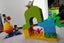 Lego Duplo - Submarine and underwater Carousel 2