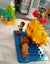 Lego Duplo - Submarine and underwater Carousel 3
