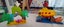 Lego Duplo - Submarine and underwater Carousel 4