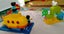 Lego Duplo - Submarine and underwater Carousel 5