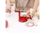 3 In 1 Steel Fruit Potato Apple Machine Peeler Corer Slinky Slicer Cutter Bar Carousel 7