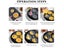PTN NEW Frying Pan Sale Sale Sale Carousel 12