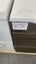 900 BROOKFIELD WALL HUNG 2 DRAWER VANITY IN BORDER OAK WITH CLASICO BASIN Carousel 4