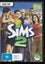 (PC CD-ROM) The Sims 2 (+2 expension packs) Carousel 1